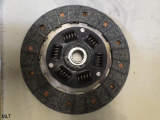 U 56056 KUPLUNGTÁRCSA 215xZ20 ALFA,FIAT,LANCIA