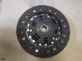 U 93941 KUPLUNGTÁRCSA 228xZ23 AUDI,SEAT,SKODA,VW