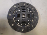 U 92593 KUPLUNGTÁRCSA 215xZ24 OPEL,VW