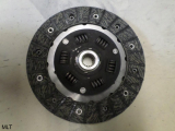 U 92347 KUPLUNGTÁRCSA D190xZ17 FIAT,LANCIA,SEAT