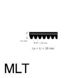 7PK1715 HOSSZBORDÁS SZÍJ 