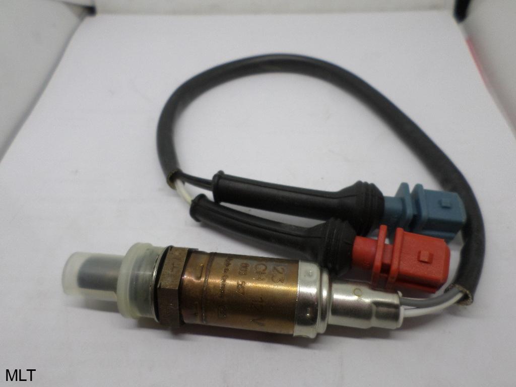 LAMBDASZONDA 0258003567 BOSCH PEUGEOT