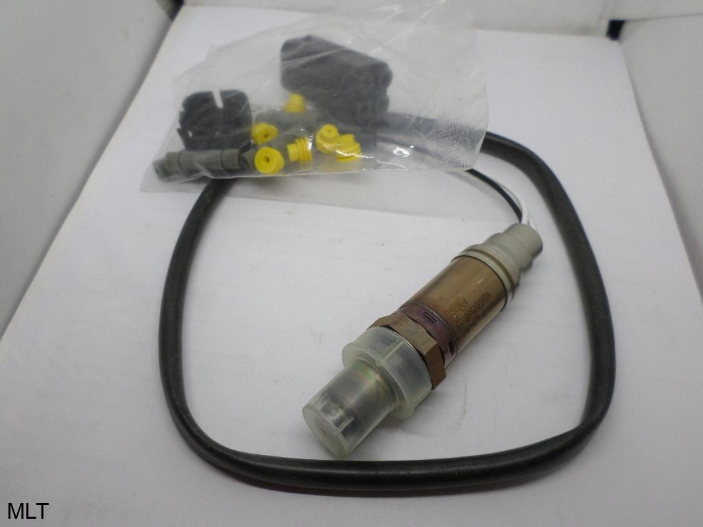 LAMBDASZONDA 0258986504 BOSCH AUDI,CHEVROLET,DODGE,MERCEDES,SEAT,VOLVO,VW