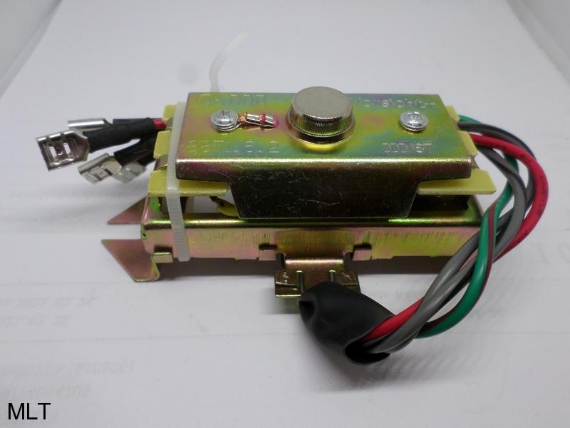 SIMSON AKKU TÖLTŐ 1 TEKERCSES 6V