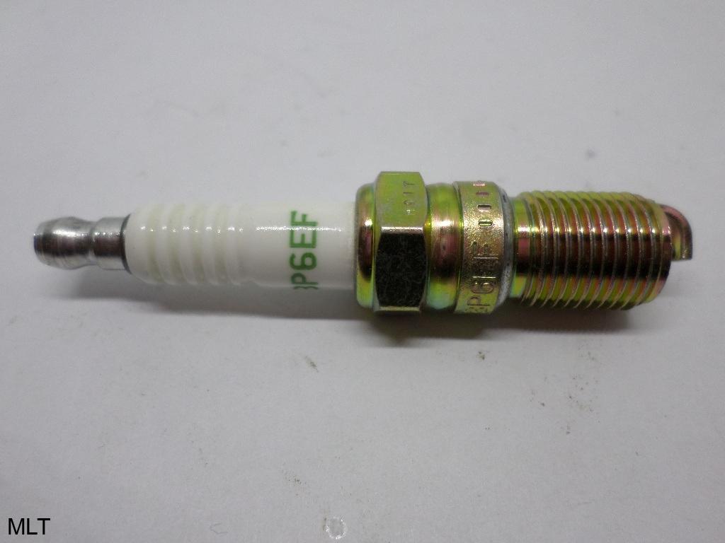 GYÚJTÓGYERTYA NGK BP6EF
