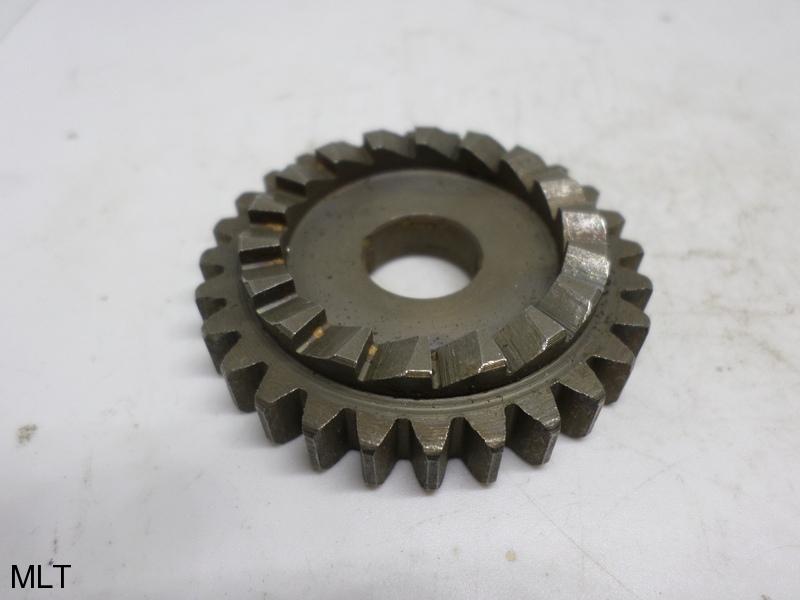 SIMSON BERUGÓ FOGASKERÉK S51 Z18-Z28 RACSNIS