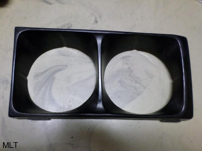 LADA FÉNYSZÓRÓ KERET 2106 BAL