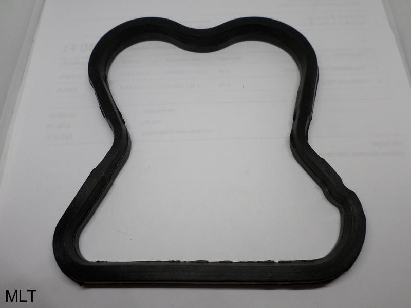 IFA TÖMÍTÉS SZELEPFEDÉL L60