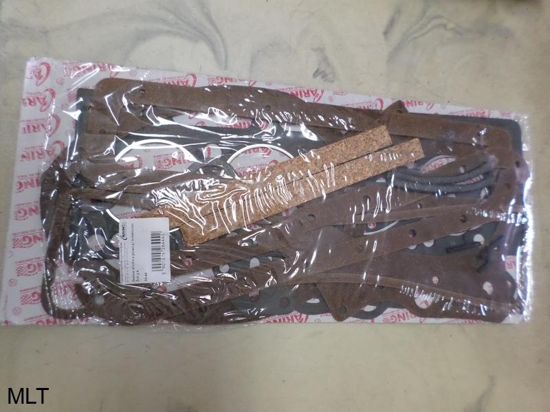 ZUK TÖMÍTÉS GARNITÚRA PL