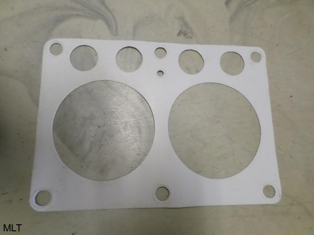 IFA TÖMÍTÉS HENGERTÖMB W50 