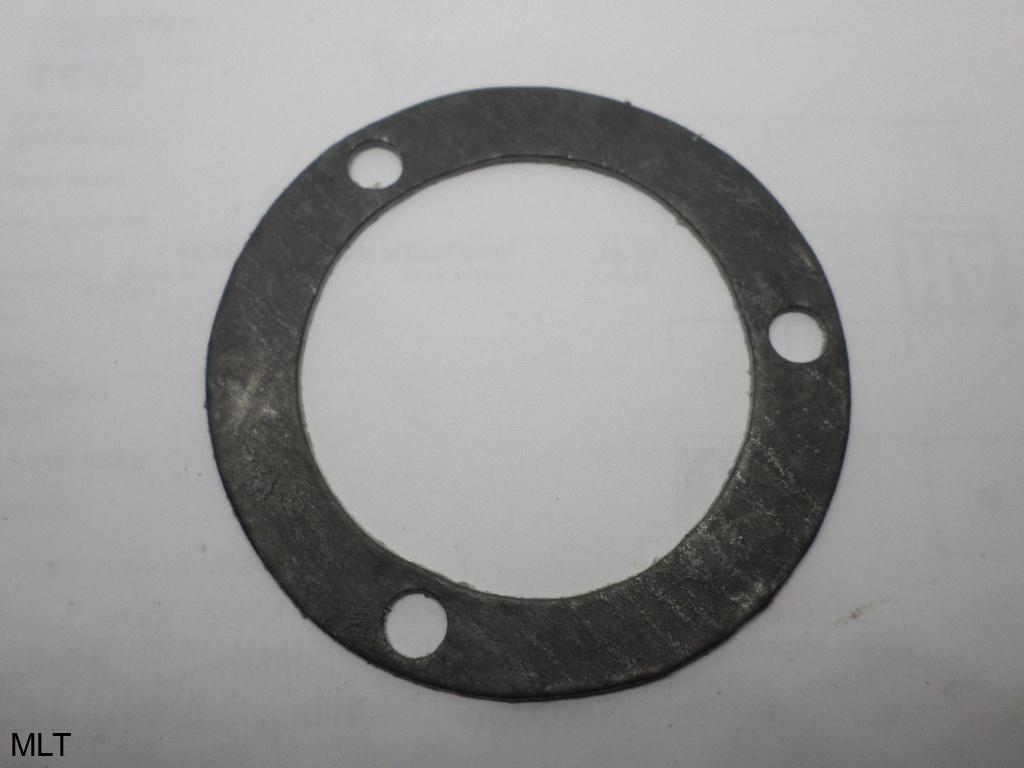 IFA TÖMÍTÉS VEZÉRMŰTENGELY ZÁRÓFEDÉL