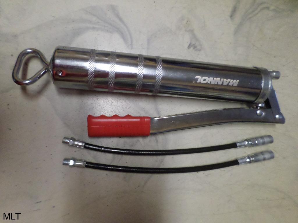 ZSÍRZÓ PUMPA 400GR