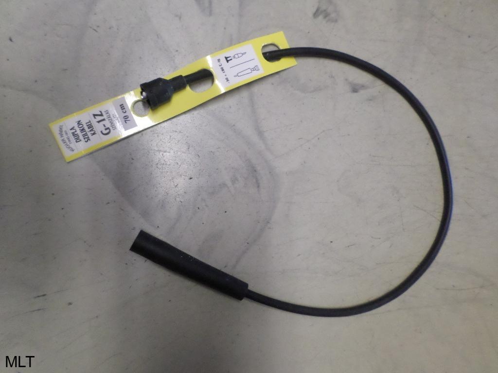 GYÚJTÓKÁBEL 70CM G-1Z