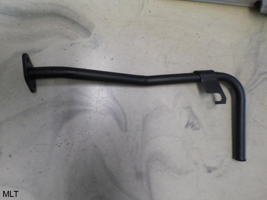 LADA FŰTÉSCSŐ FÉM 2107 16*330MM