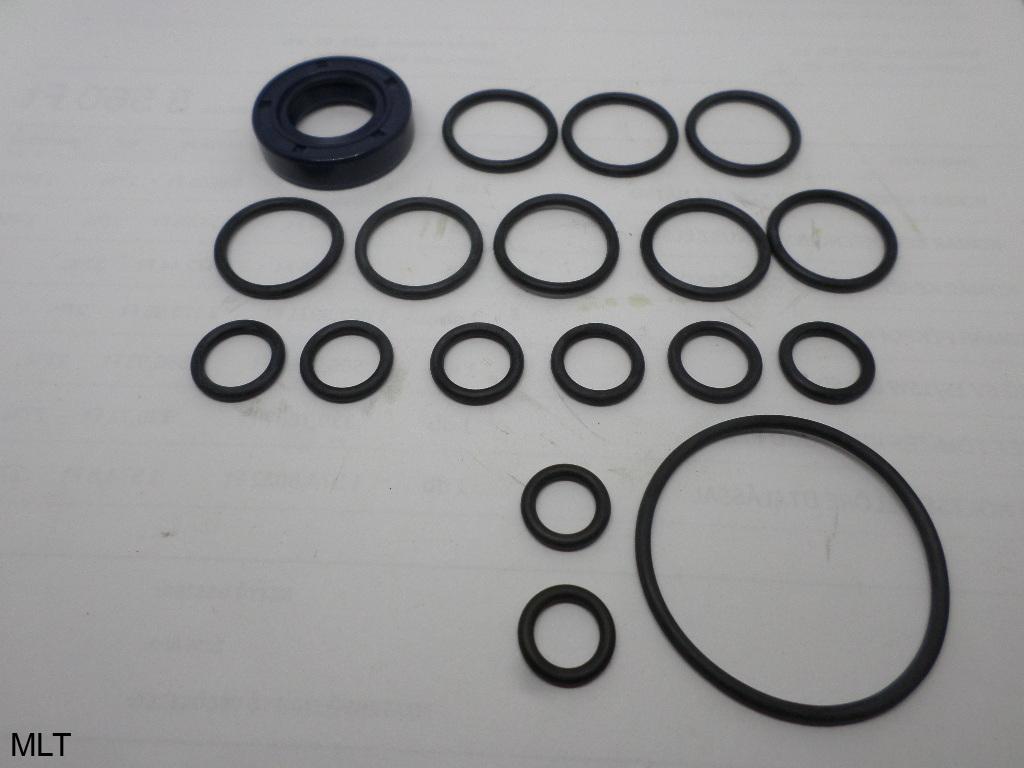 U 735004 SZERVÓ JAVÍTÓ SZETT AUDI 100