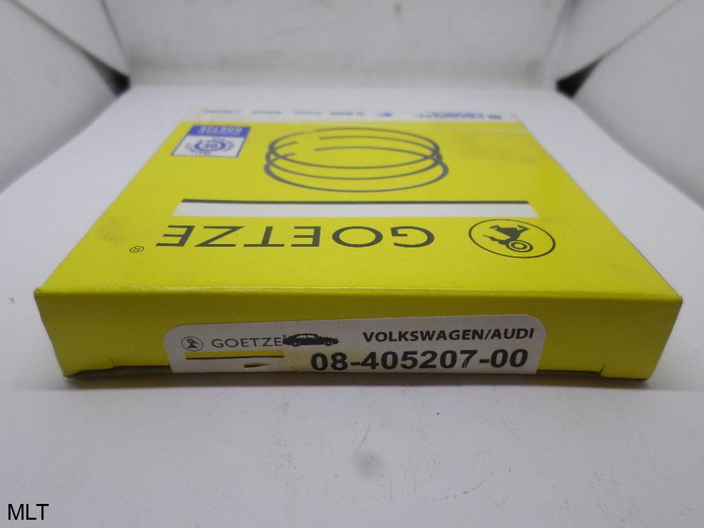 Q 08-405207-00 0.50 GYŰRŰ GARN. 1 DUGÓRA AUDI,VW,VOLVO