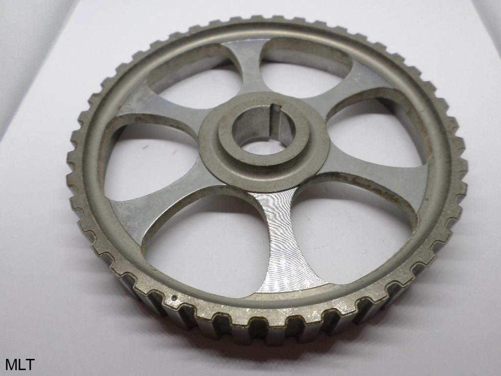 W 04910911C VEZÉRMŰKERÉK VW