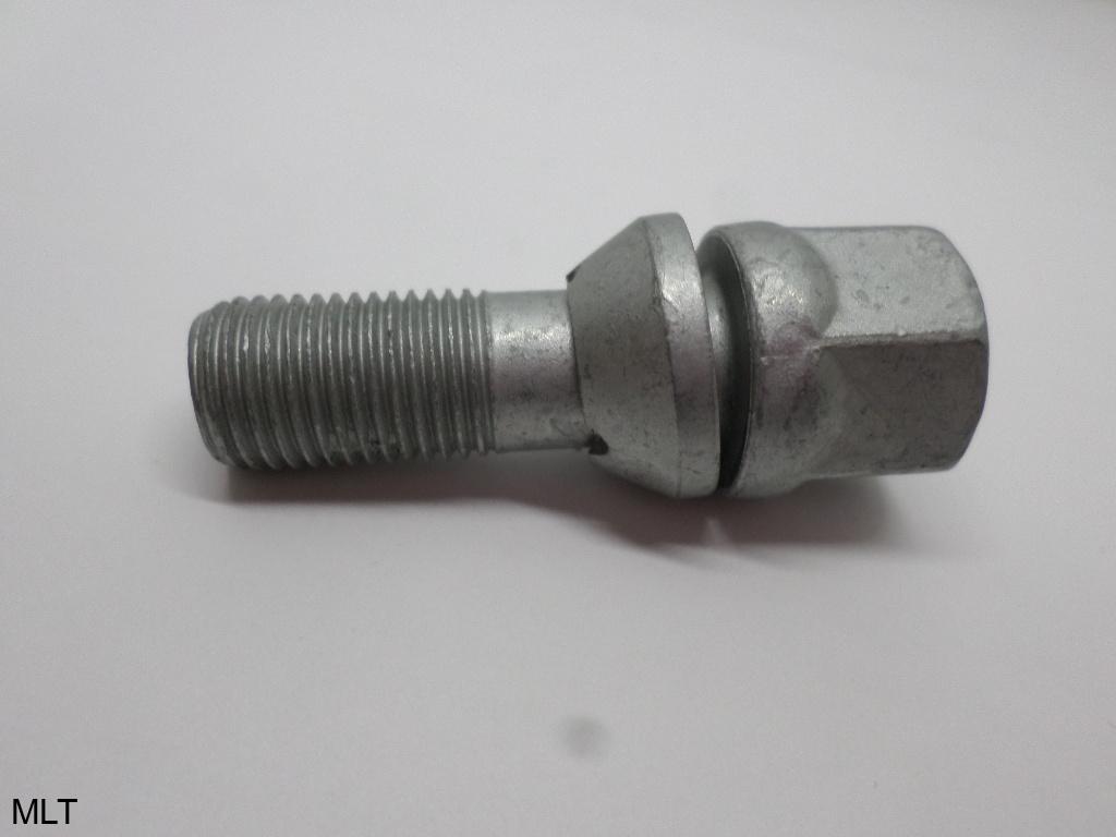 KERÉKCSAVAR M12x1.25x50.5mm MOZGÓKÚPOS