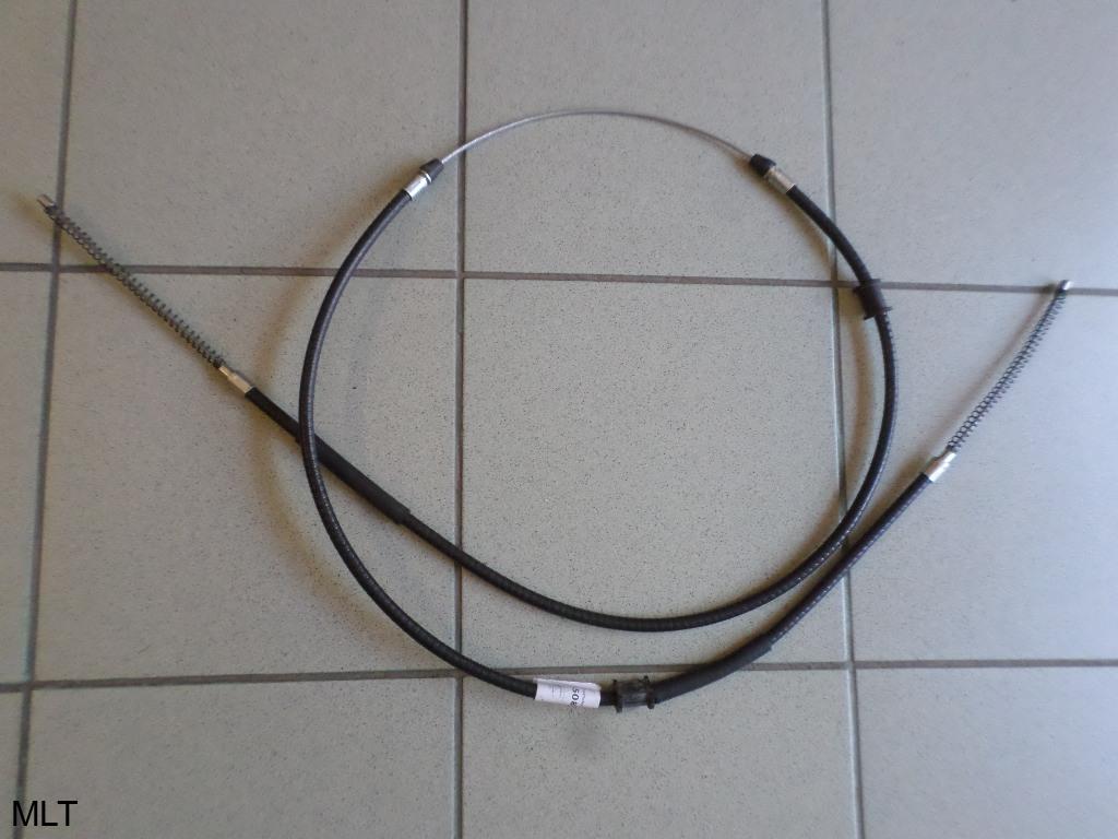 MOSZKVICS ALEKO KÉZIFÉKKÖTÉL