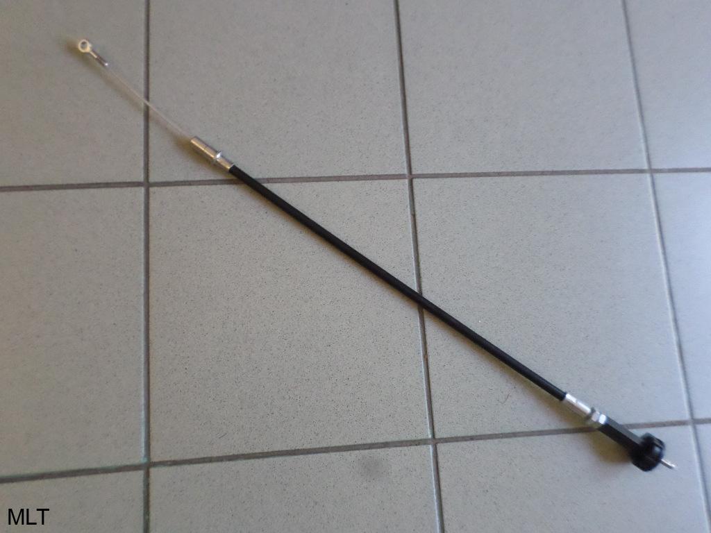 MOSZKVICS ALEKO KUPLUNG BOWDEN