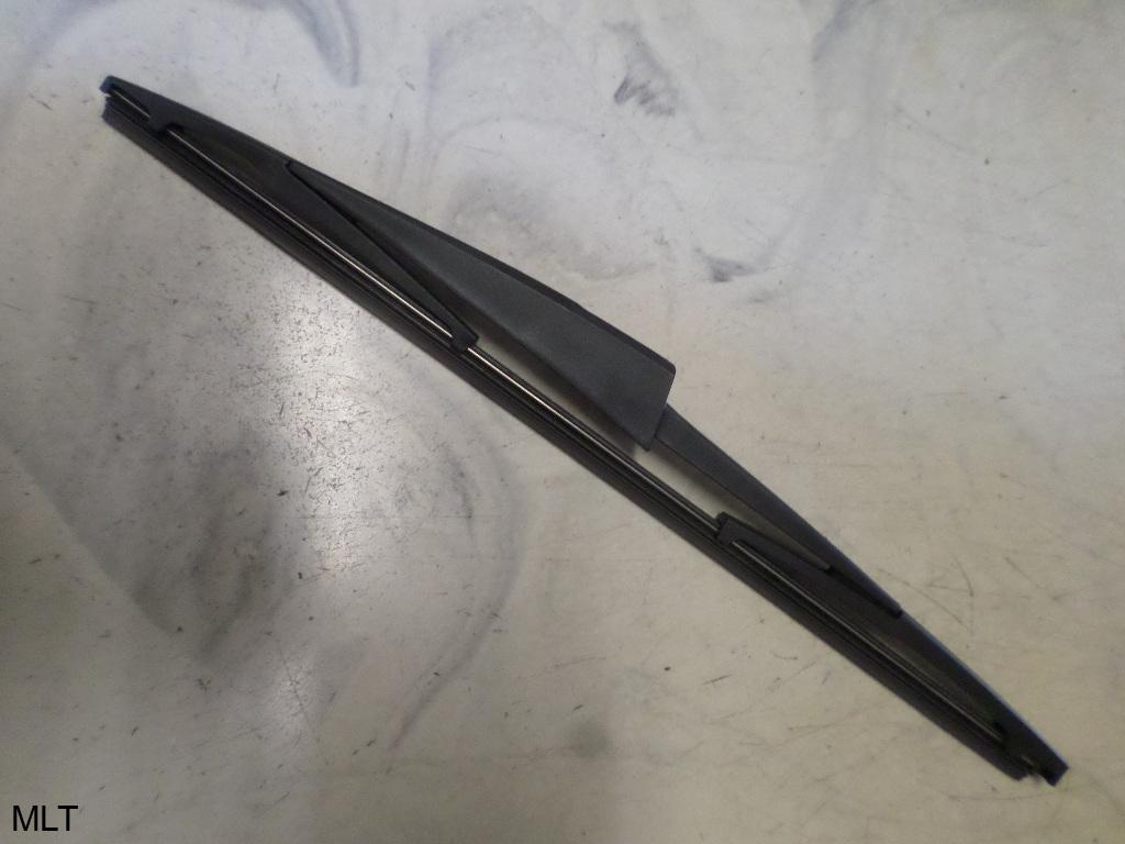 ABLAKTÖRLŐ LAPÁT HÁTSÓ 375MM OPEL,VAUXHALL