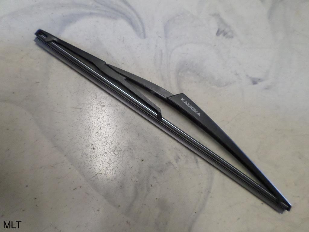 ABLAKTÖRLŐ LAPÁT HÁTSÓ 330MM ALFA,CITROEN,DACIA,FIAT,FORD...