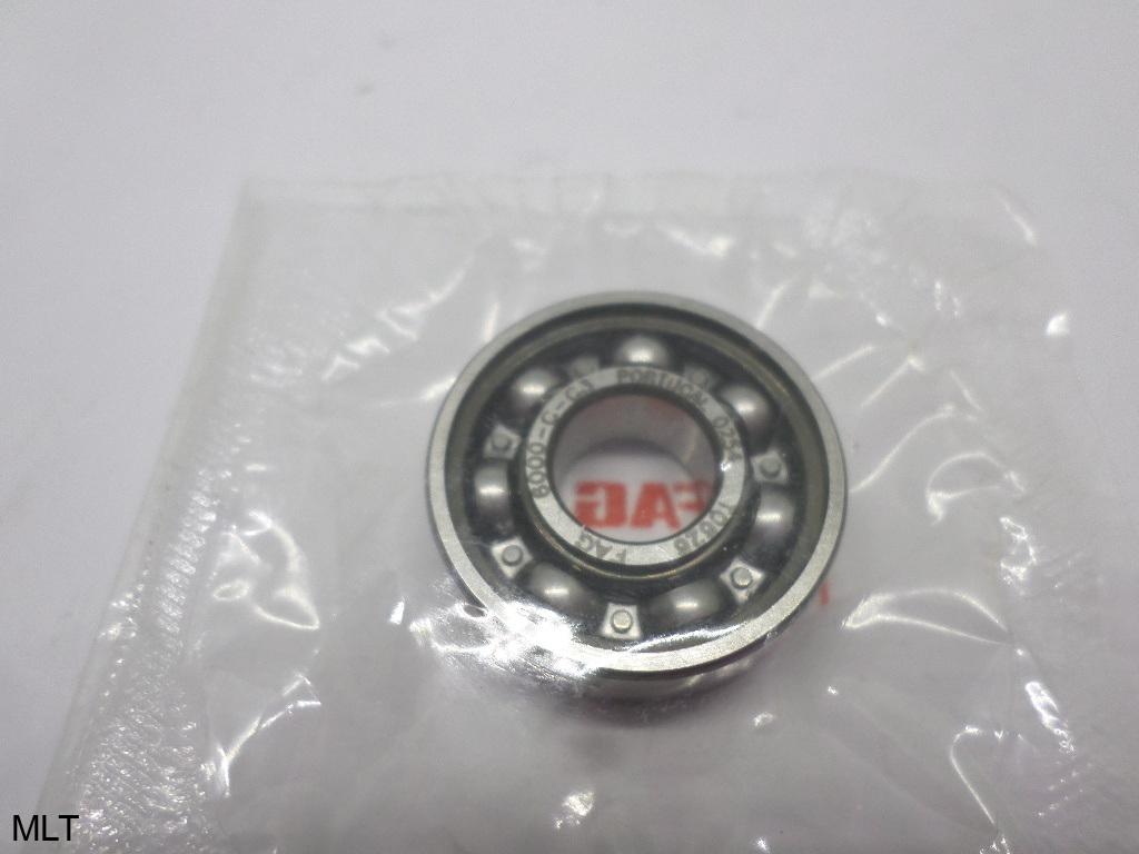 CSAPÁGY 6000 C3 FAG