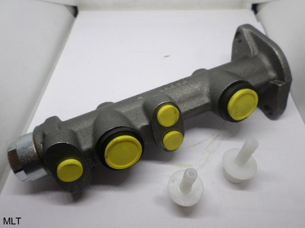 LADA FŐFÉKHENGER DELPHI