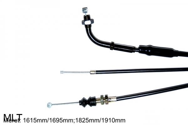 HONDA GÁZBOWDEN AF35 KÉTSZÁLAS