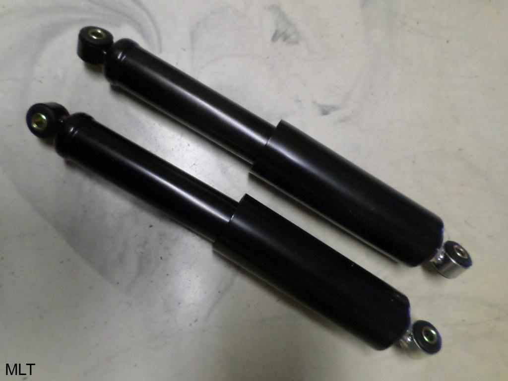 SIMSON SCHWALBE TELESZKÓP HÁTSÓ PÁRBAN