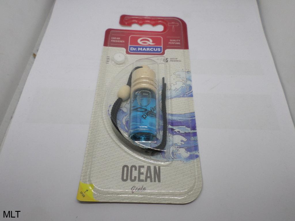 ILLATOSÍTÓ DR. MARCUS ECOLO OCEAN