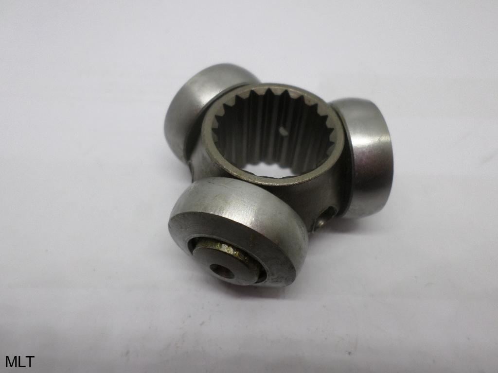 TRABANT FÉLTENGELY CSILLAG 601 ÚJ TÍPUS