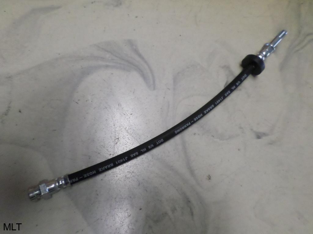 B BFT3263 HAJLÉKONY FÉKCSŐ SKODA,VW