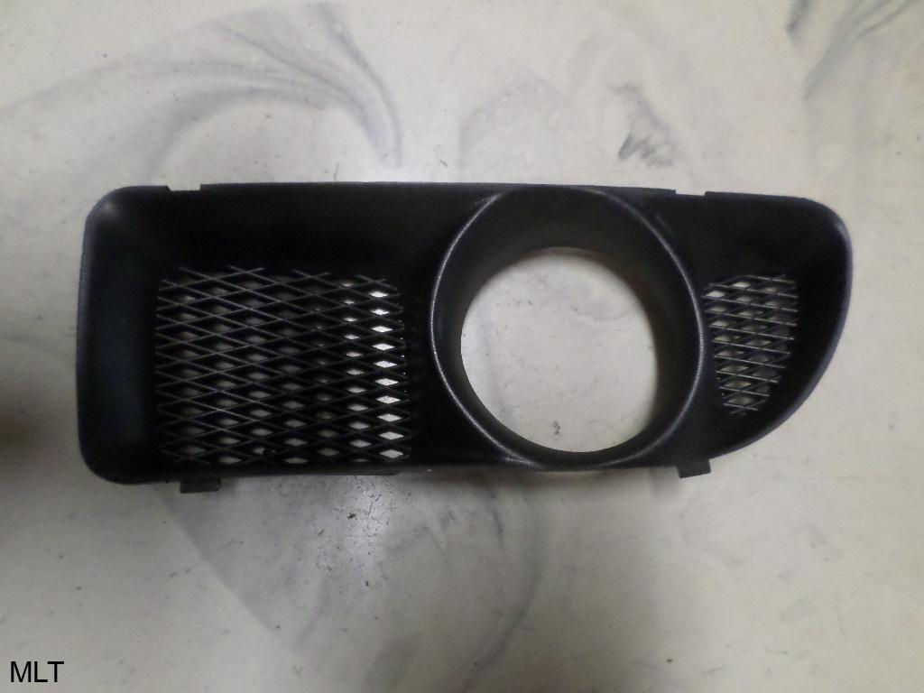 B VAG6U0807431B HŰTŐRÁCS BAL SKODA FELICIA