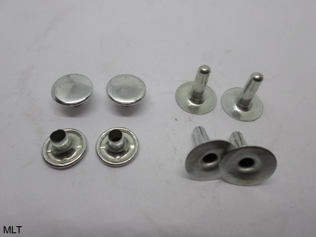 SIMSON SÁRVÉDŐ VÉG SZEGECS GARN.