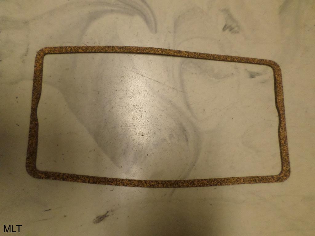 IFA TÖMÍTÉS SZELEPFEDÉL W50 PARAFA