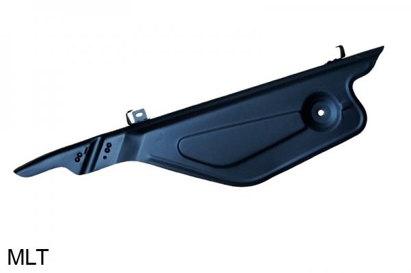 SIMSON SUHL LÁNCVÉDŐ LEMEZ SR2