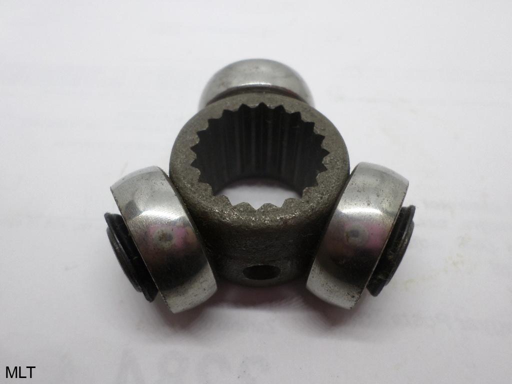 B CR1741 FÉLTENGELY FIATCSILLAG FIAT