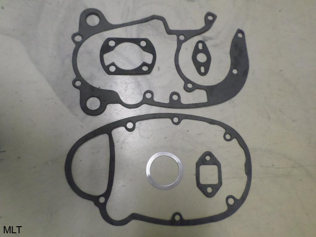 RIGA TÖMÍTÉS GARNITÚRA KLINGERIT