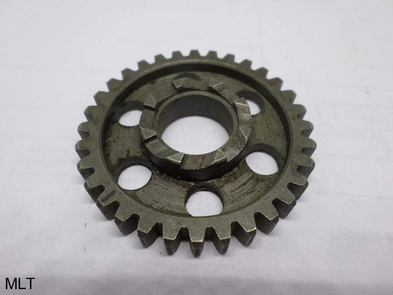 SIMSON BERUGÓ FOGASKERÉK S50 Z32