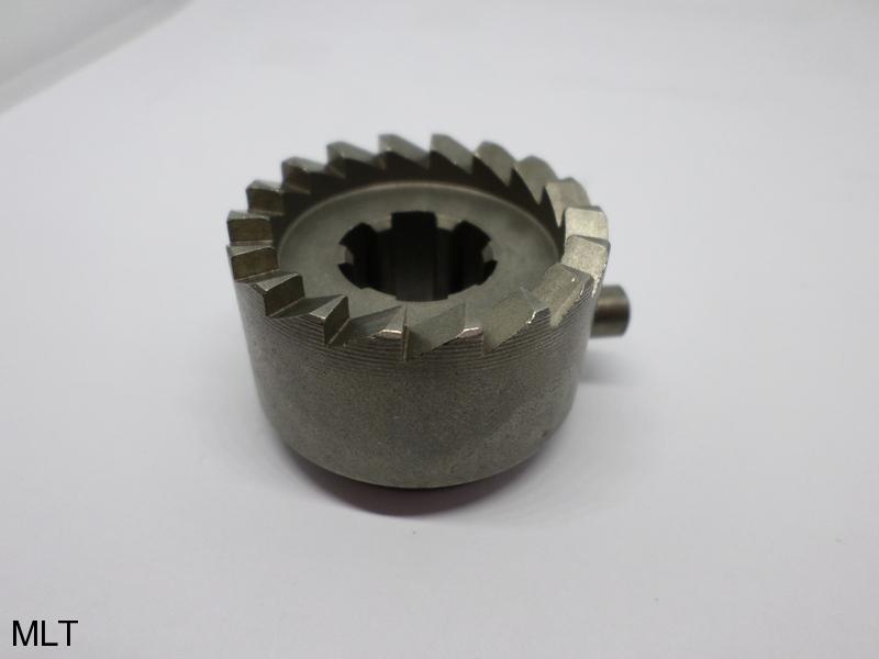 SIMSON BERUGÓ FOGASKERÉK S51 Z18 RACSNIS