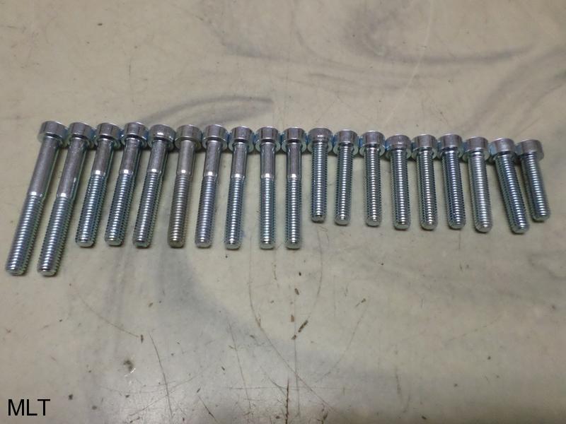 SIMSON BLOKKCSAVAR KÉSZLET