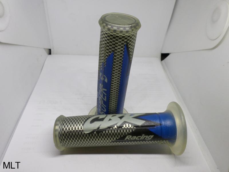 ROBOGÓ MARKOLAT KÉK SZILIKON PÁRBAN