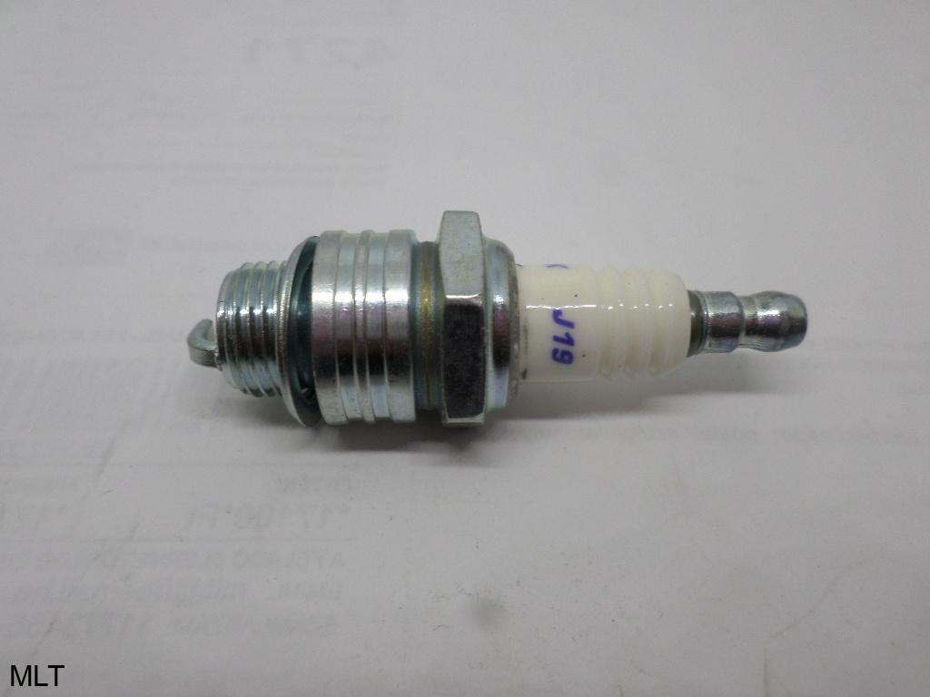 GYÚJTÓGYERTYA PAL BRISK J19