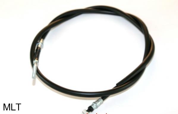 HONDA FÉKBOWDEN ELSŐ AF18-27-34