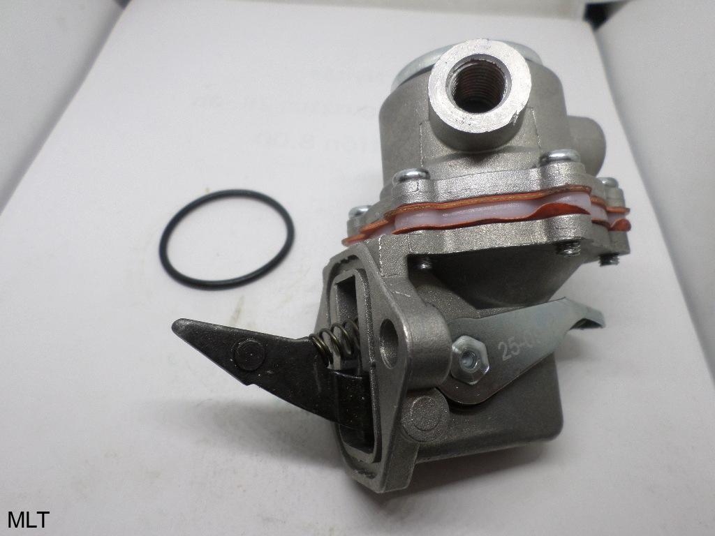 ARO AC PUMPA -1993 BRASSÓI MOTOROS