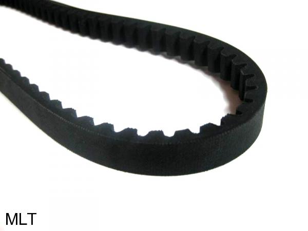 ÉKSZÍJ 16.5x751 APRILIA,MALAGUTI,YAMAHA,MALAGUTI