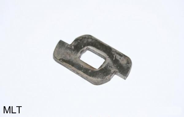 BABETTA VÁLTÓLEMEZ 210 NEHÉZPOFÁHOZ KICSI