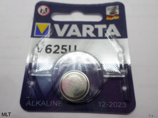 ELEM V625U VARTA