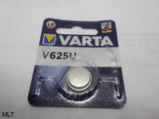ELEM V625U VARTA
